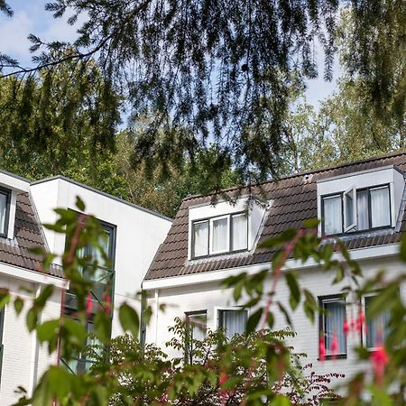 Witte Berken Natuurhotel Epe Exterior photo