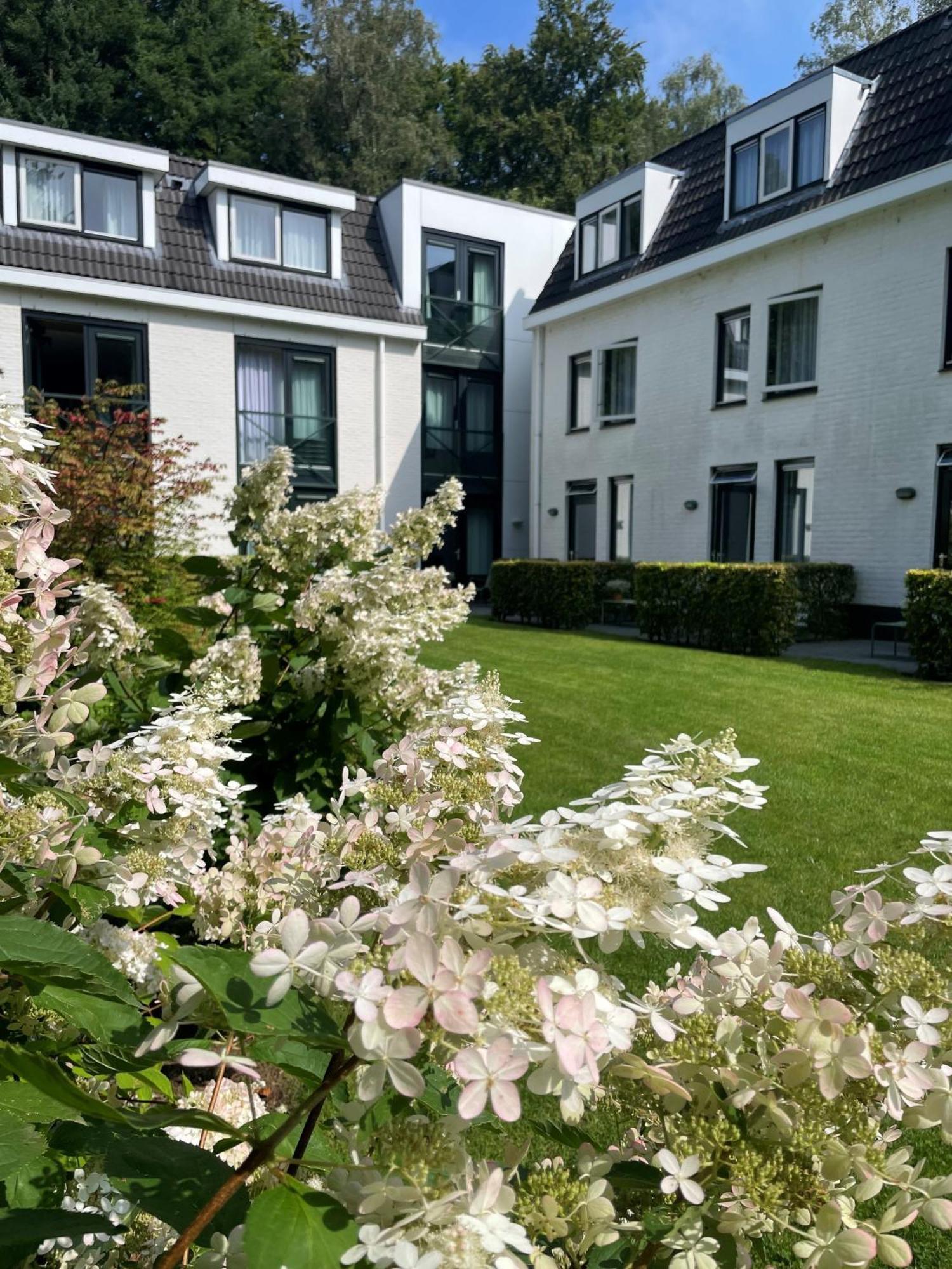 Witte Berken Natuurhotel Epe Exterior photo